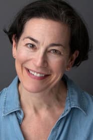 Photo of Dinah Lenney