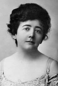Photo of Mabel Wright