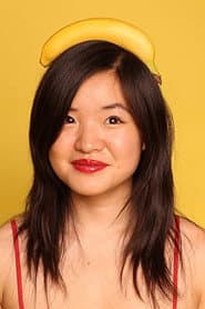 Photo of Natasha Tina Liu