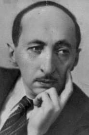 Photo of Ilya Nabatov