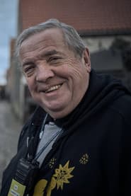 Photo of Harry Wiesenhaan