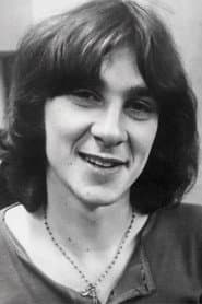 Photo of Peter Sinfield