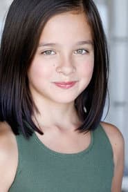 Photo of Angelica Scarlet Johnson