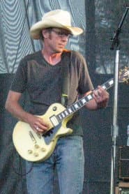 Photo of Bruce Fairweather