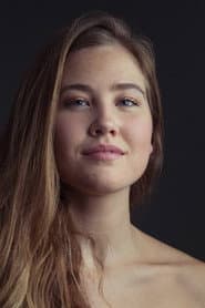 Photo of Matthea Pedersen