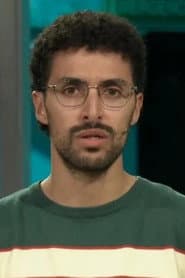 Photo of Yunez Chaib