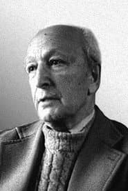 Photo of Ilya Frez