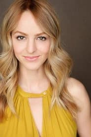 Photo of Nora Wyman