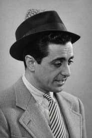 Photo of René Alié