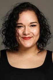 Photo of Cristina Contreras