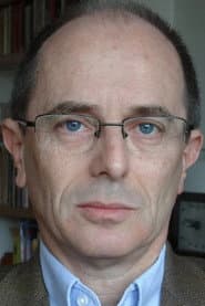 Photo of Marc Olivier Baruch