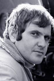 Photo of Peter Medak