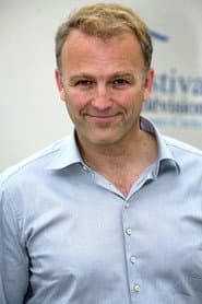 Photo of James McGowan