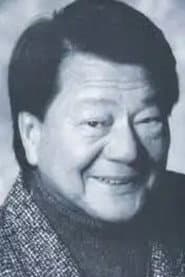 Photo of David Chow