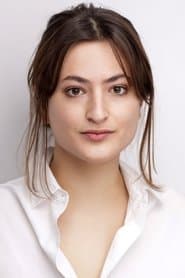 Photo of Zsuzsa Magyar
