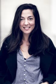 Photo of Marie-Pierre Nouveau