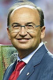Photo of José Castro Carmona