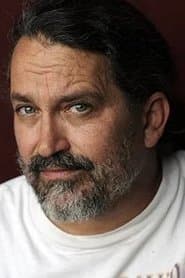 Photo of Curt Kirkwood