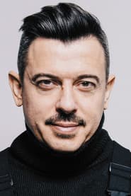 Photo of Denis Simachev