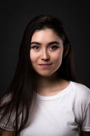 Photo of Naomi Adachi