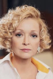 Photo of Olga Kuzina