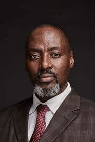 Photo of Nimrod Nkosi