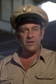 Photo of Joseph V. Perry