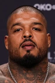 Photo of Tyrone Spong