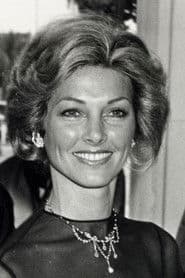 Photo of Marianne Gordon