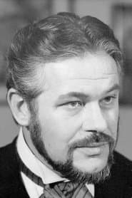 Photo of Wolfgang Schenck