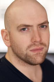 Photo of Geoffrey Murphy