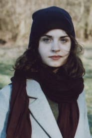 Photo of Indra de Bruyn