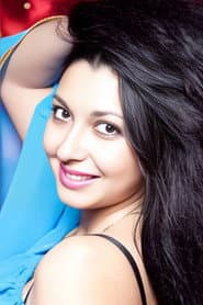 Photo of Adelina Plakhotnaya