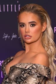 Photo of Molly-Mae Hague