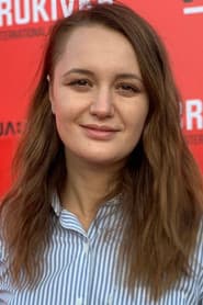 Photo of Rymma Tyshkevych