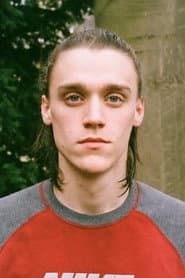 Photo of Benedict Clarke