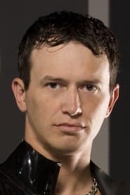 Photo of Derrick Paul