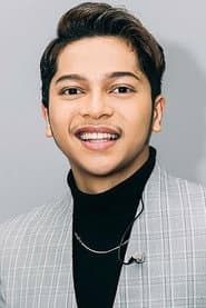Photo of Mark Natama