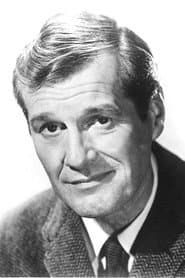 Photo of Phillip Huston