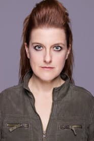 Photo of Lauren Pritchard
