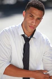 Photo of Jonathan Kennedy