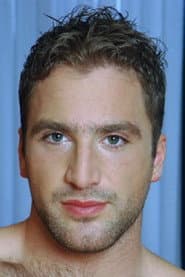 Photo of Matthew Cameron