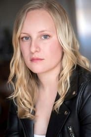 Photo of Chloe Greenfield
