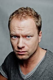 Photo of Maciej Stuhr