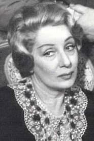 Photo of Andreina Pagnani