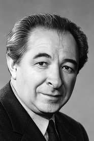 Photo of Yevgeni Lebedev