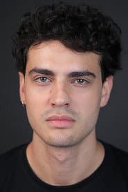 Photo of Pedro Alves
