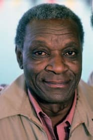 Photo of Moses Gunn