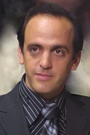 Photo of Yoram Hattab