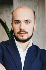 Photo of Eldar Kabirov